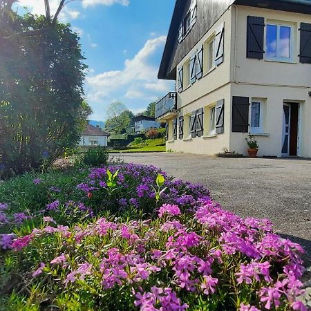 Plain-Pied Proche Base De Loisirs Et Voie Verte Saulxures-sur-Moselotte Exterior photo