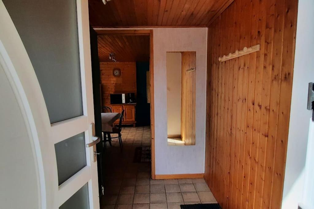 Plain-Pied Proche Base De Loisirs Et Voie Verte Saulxures-sur-Moselotte Exterior photo